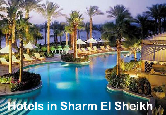 Sharm El Sheikh Hotels